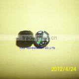 Diameter 12mm Height 6mm 4KHZ 2.7KHZ Passive Buzzer 16ohm 42ohm thumbnail-1