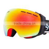 TPU Frame Snow Goggles,ski Snow Goggles,ski Board thumbnail-2
