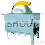 Circular Saw GMJ107 With Spindle Speed 1300r/min and Max.sawing Thickness 250mm