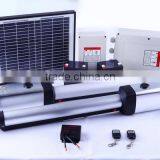 Double Swing Intercom Door Gate Opener Wireless thumbnail-5