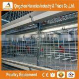 Trade Assurance Automatic Chicken Broiler Cage for Sale thumbnail-5