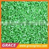 Environmental no Infill Artificial Grass for Football or Soccer thumbnail-5