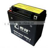 YTX9L-BS Liyang MF Batteries for Motorcycle thumbnail-1