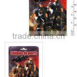 Toy Sets-warrior thumbnail-1