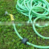 Bulk PVC Expandable Flexible Water Pipe / Plastic Garden Hose Connectors thumbnail-4
