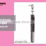 Hand Tools 1-20Nm 1/4 Inch Socket Combination Adjustable Ratchet Torque Spanner thumbnail-5