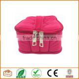 Chiqun Dongguan 12 Bottle Essential Oil Bag Blue thumbnail-2