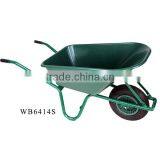 Wantai High Quality UK Ball Barrow Wheelbarrow Wheels With CE Certificate thumbnail-3