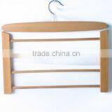 Wooden Trouser Rack thumbnail-1