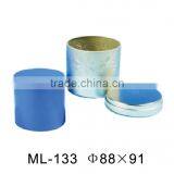 Scented Candle in Tin Box thumbnail-1