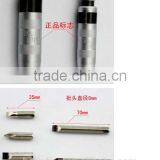 Berrylion Chrome Vanadium Impact Screwdriver With Plastic Tool Box thumbnail-4