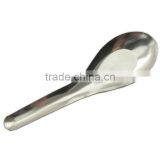 Hot-sale Large Flat Bottom Soup Spoon,spoon,flat Scoop thumbnail-3