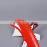 RYF-229 Wholsale Fixed Sliding Knife Steel Warehouse Tool Knife thumbnail-3