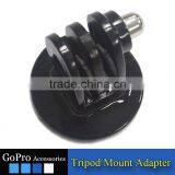 2016 New Wholesale Tripod Mount Adapter for Sports Camera Accessory thumbnail-1