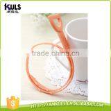 Creative Sewer Pipe Cleaning Hook Dredge Drains Plastic Hook thumbnail-3