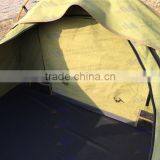 Best Quality 4x4 4wd Offroad Waterproof Canvas Swag Tent for Camping thumbnail-4
