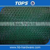 PVC Coated and Galvanized Hexagonal Wire Netting/chicken Mesh thumbnail-3