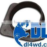 Off Road 4x4 Parts Triton 06 Accessories for 4wd Triton L200 Mitsubishi Snorkel thumbnail-5