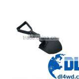 4x4 Offroad Accessories Camping Shovel Small Steel Folding Garden Shovel For Traveling thumbnail-1