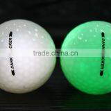 Good Quality Flashing Tournament Golf Ball thumbnail-1