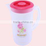 2016 Popular 1.5L Plastic Water Cooler Jug Wholesale With Handle thumbnail-2