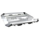 Car Aluminum Roof Luggage Basket thumbnail-1