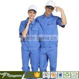 Color For Office Working Overall Uniform thumbnail-4