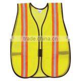 Mesh Safety Vest thumbnail-1
