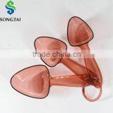 PS Material Small Measuring Spoons Set thumbnail-1