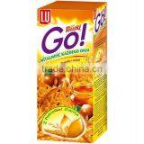 225g Petitki Go Nuts And Honey Cookies thumbnail-1