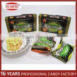 Sour Gummy Flavored Soft Chewy Fruit Candy thumbnail-1