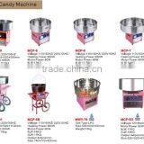 2017 High Quality Cotton Candy Machine With CE Made in Pure Copper thumbnail-3