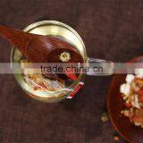 Private Label Service Fast Effect OEM Detox Tea Slimming thumbnail-2