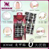 Newair 2D New Style Customer Nail Wraps, Nail Foil Sticker thumbnail-4