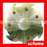 UCHOME New Product Creative Factory Price Colorful Fidget Hand Spinner thumbnail-4