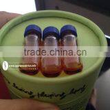 Vietnam Agarwood Oil Made From Best Pure Ingredients - Best Quality With Yellow Color of Honey thumbnail-1