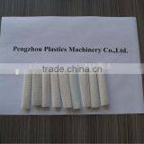 Pe Roses Bud Cap Protective Tubular Packaging Sleeve Netting thumbnail-5