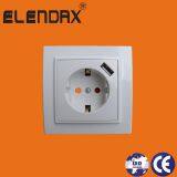 Elendax F8000 электрический розетка на стене thumbnail-5