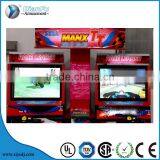 Japan Cheap Price Driving Arcade Games Screen Video Games Machine Max TT thumbnail-4