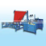 V-Shape Film Folding Machine ( Film Edge Folder )