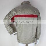 Wholesale Satin Baseball Jackets Wholesale thumbnail-4