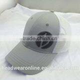 Cheap 6 Panel Trucker Hat and Mesh Hat With Your Own Logo Design thumbnail-3