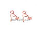 Office Supply Metal Clip Paper thumbnail-4