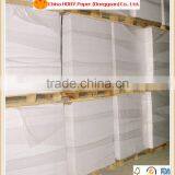 Recycle White Kraft Paper Roll for Paper Bag and Box Making thumbnail-3
