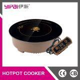 Hotpot Induction Cooker Supplier Induction Hob With CE CB Approval Restaurant Induction Stove Pro China Factory thumbnail-1