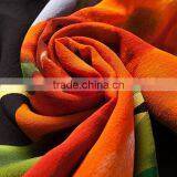 Customized Digital Print for Silk Fabric With no MOQ thumbnail-2