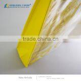 Yellow Logo Printing Woolen Sweater PP Woven Packing Bag thumbnail-6