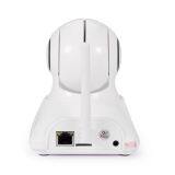 Sricam 720P High Resolution IP Camera With Alarm Sensor IP Camera Wireless Baby Monitor thumbnail-4