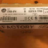 AB 1769-IF4 1769-IA8I CompactLogix Module thumbnail-2