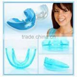 High Qulity Blue Color Orthodontic Plastic Dental Teeth Trainer thumbnail-5
